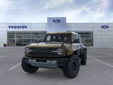 New 2025 Ford Bronco Raptor image 2