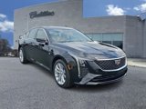 New 2026 Cadillac CT5 Premium Luxury w/ Platinum Package image 2