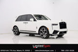 Used 2025 Rolls-Royce Cullinan image 5