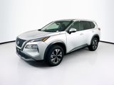 Used 2022 Nissan Rogue SV image 3