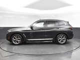 Certified 2024 BMW X3 sDrive30i w/ Convenience Package w/ZPA image 4