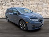 New 2025 Honda Odyssey EX-L image 3