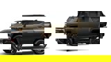 New 2025 GMC Hummer EV 2X w/ LPO, Illumination Package image 2