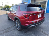 New 2026 GMC Terrain Elevation w/ Elevation Premium Package image 3