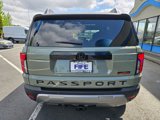 New 2026 Honda Passport TrailSport image 4