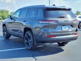 New 2025 Jeep Grand Cherokee L Limited image 4