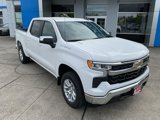 New 2026 Chevrolet Silverado 1500 LT image 2