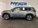 Used 2023 Nissan Rogue SV image 2