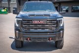 Used 2024 GMC Sierra 2500 AT4X image 2