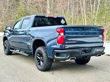 Used 2020 Chevrolet Silverado 1500 Custom Trail Boss w/ Custom Convenience Package image 2