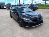 Used 2019 Toyota Camry XSE image 3