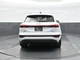 New 2025 Audi Q6 e-tron Premium Plus image 6