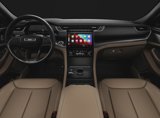 New 2025 Jeep Grand Cherokee L Limited image 6