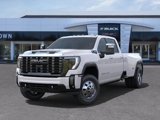 New 2025 GMC Sierra 3500 Denali Ultimate image 6