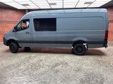 Used 2024 Mercedes-Benz Sprinter 2500 image 2