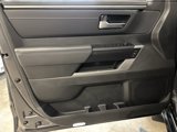 New 2025 Toyota Tundra Platinum image 4