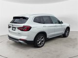 Used 2022 BMW X3 xDrive30i w/ Convenience Package image 3