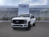 New 2025 Ford F350 XL image 2