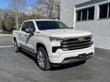 New 2025 Chevrolet Silverado 1500 High Country image 3
