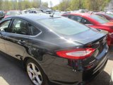 Used 2014 Ford Fusion SE w/ Equipment Group 201A image 4