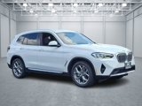 Certified 2022 BMW X3 xDrive30i image 3