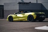 Used 2025 McLaren Artura Spider image 6
