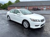 Used 2013 Honda Accord EX-L image 4