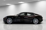 Certified 2021 Porsche Panamera 4S image 2