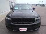 New 2025 Jeep Grand Cherokee L Limited image 3
