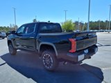 New 2025 Toyota Tundra Limited image 3