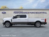 New 2025 Ford F350 King Ranch image 3