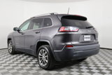 Used 2019 Jeep Cherokee Latitude Plus w/ Comfort/Convenience Group image 4