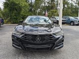 New 2025 Acura TLX w/ Technology Package image 3