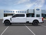 New 2025 Ford F350 Lariat image 3