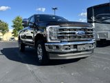 New 2024 Ford F250 King Ranch w/ Chrome Package image 2