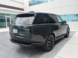 New 2025 Land Rover Range Rover SE image 4