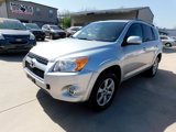 Used 2012 Toyota RAV4 Limited image 2