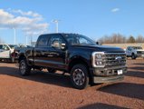 New 2025 Ford F250 King Ranch image 2