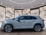 Used 2020 Volkswagen Atlas Cross Sport SEL Premium R-Line image 2