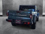 New 2025 Jeep Gladiator Rubicon image 2