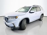 New 2025 Honda Pilot Elite image 3