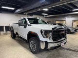 New 2025 GMC Sierra 3500 Pro w/ 1SA Pro Safety Plus Package image 3