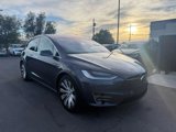 Used 2019 Tesla Model X Long Range image 2