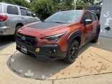 New 2025 Subaru Crosstrek 2.5i Wilderness w/ Crosstrek Mirror Package image 4