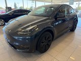 Used 2025 Tesla Model Y Long Range image 6