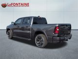 New 2026 RAM 1500 Big Horn image 3