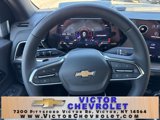 New 2025 Chevrolet Suburban LT w/ Comfort Package image 6