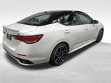 New 2024 Nissan Sentra SR w/ SR Premium Package image 3