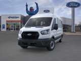 New 2025 Ford Transit 350 XL image 2