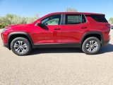 New 2026 Chevrolet Equinox LT image 4